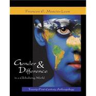 Gender and Difference in a Globalizing World