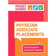 Physician Associate Placements