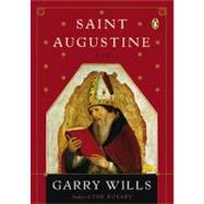 Saint Augustine : A Life