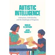 Autistic Intelligence