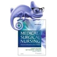 Elsevier Adaptive Quizzing for Medical-Surgical Nursing - Classic Version