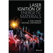 Laser Ignition of Energetic Materials