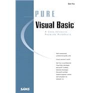 Pure Visual Basic