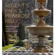 Regent?s Park and Primrose Hill