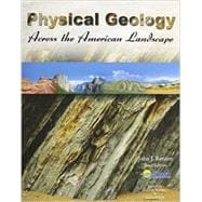 Physical Geology Across the American Landscape