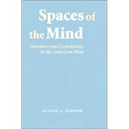 Spaces Of The Mind