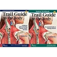 TRAIL GUIDE TO THE BODY-W/WORKBOOK