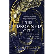 The Drowned City