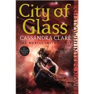 City of Glass