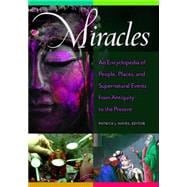 Miracles,9781610695985