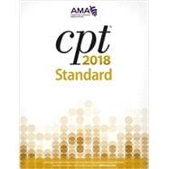 CPT Standard 2018