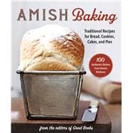 Amish Baking