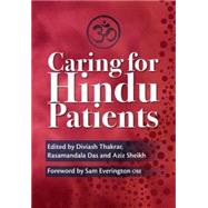 Caring for Hindu Patients