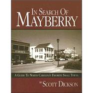 In Search Of Mayberry