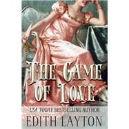 The Game of Love,9781949135985