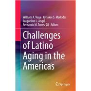 Challenges of Latino Aging in the Americas