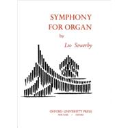 Symphony for Organ