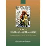 India Social Development Report 2023