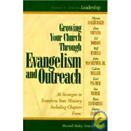 Growing Your Church Through Evangelism and Outreach