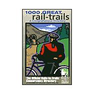 1000 Great Rail-Trails