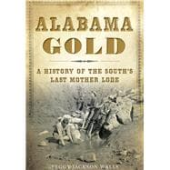 Alabama Gold