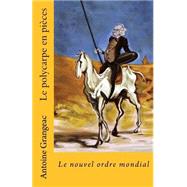 Le Nouvel Ordre Mondial