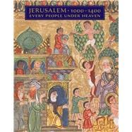 Jerusalem 1000-1400