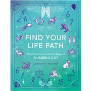 Find Your Life Path Chart Your Destiny with the Magic of Numerology