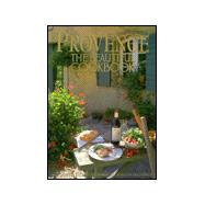Provence Beautiful Cookbook