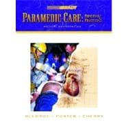 Paramedic Care: Principles and Practice, Volume 3: Medical Emergencies