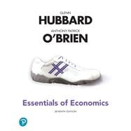 MyLab Economics with Pearson eText -- Access Card -- for Essentials of Economics