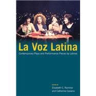 La Voz Latina