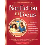 Nonfiction In Focus