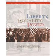 Liberty, Equality, Power Enhanced Concise Edition