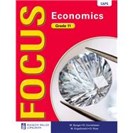 Focus Economics Grade 11 Learner's Book ePDF (1-year licence)
