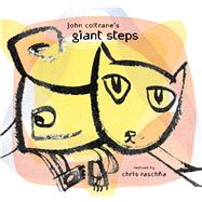 John Coltrane's Giant Steps