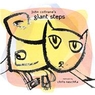 John Coltrane's Giant Steps