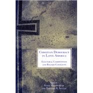 Christian Democracy in Latin America