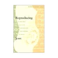 Reproducing Jews