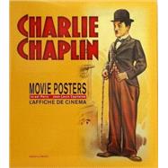 Charlie Chaplin Movie Posters