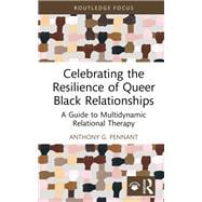 Celebrating the Resilience of Queer Black Relationships