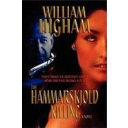 The Hammarskjold Killing