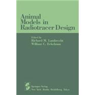 Animal Models in Radiotracer Design