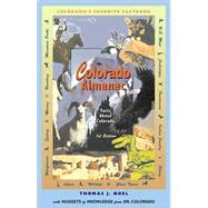The Colorado Almanac
