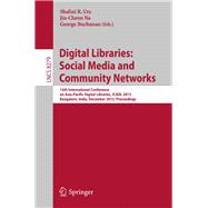 Digital Libraries