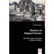 Masters of Magical Powers