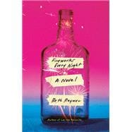 Fireworks Every Night