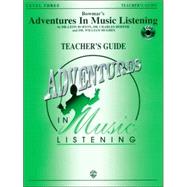 Bowmar's Adventures in Music Listening
