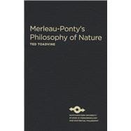 Merleau-ponty's Philosophy of Nature