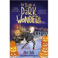 The Train of Dark Wonders
